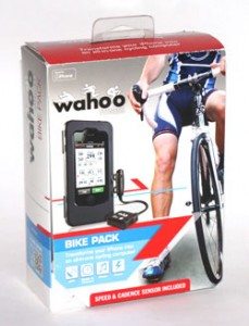 wahoo bike pack