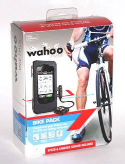 wahoo bike