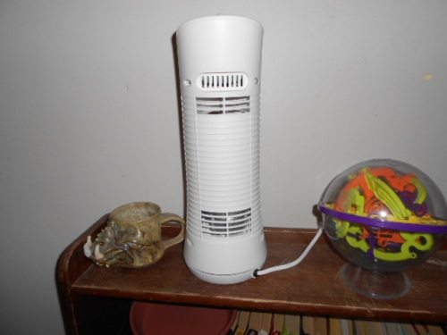 Honeywell Febreze Freshness™ Cool & Refresh Fan Review - The Gadgeteer