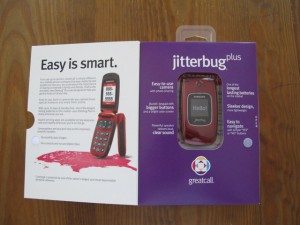 jitterbug plus Review – The Gadgeteer