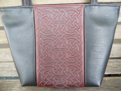 Leather Zip Pouches & Coin Purses with Zipper - Oberon Design