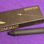 Studio Neat Cosmonaut Stylus Review