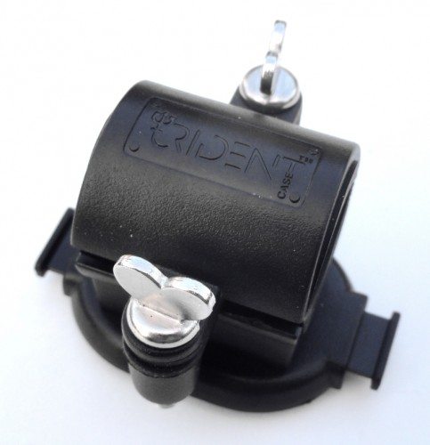 Trident Kraken AMS series Arkon Lighter Socket Mount (sku 17308)
