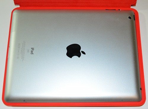 apple smart case for ipad 13