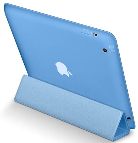 apple smart case for ipad