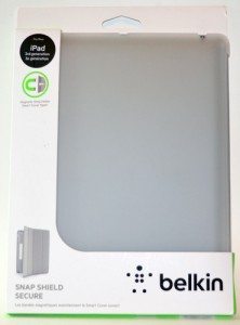 belkin snap shield secure 1