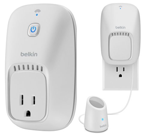 belkin wemo