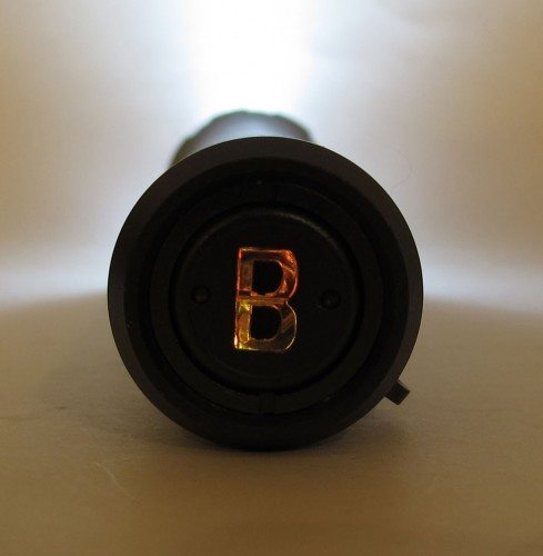 bushnell hd 4