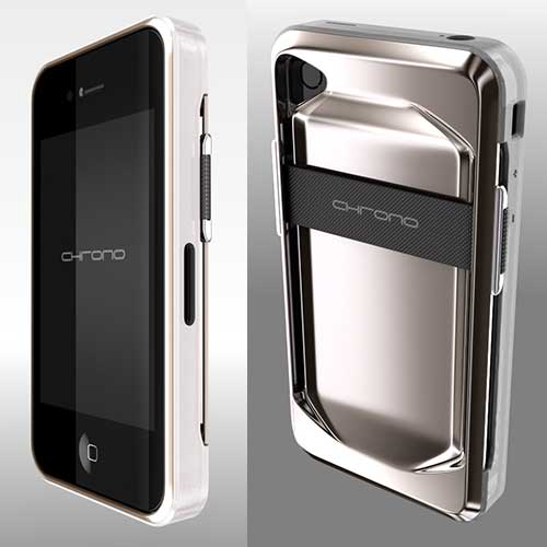 chrono case