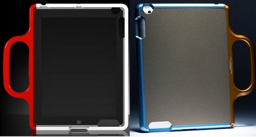 colorware grip 3 for ipad