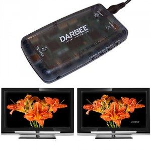 darbee