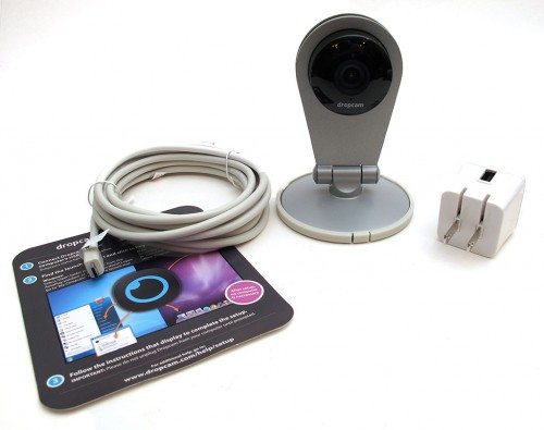 dropcam hd 1