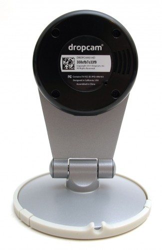 dropcam hd 3