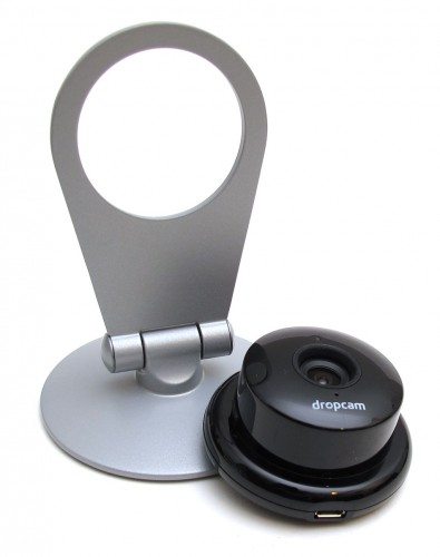 dropcam hd 7