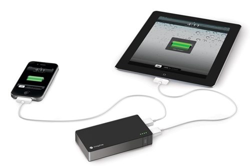 mophie juice pack powerstation duo
