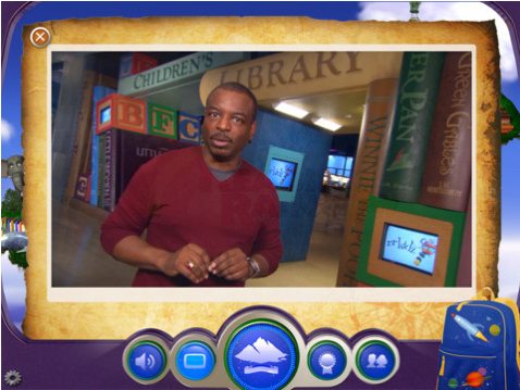 reading rainbow ipad app