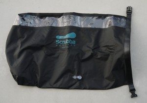 The Scrubba Washbag Review - The Gadgeteer