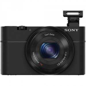 sony rx100