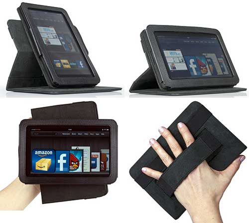 swivel profolio