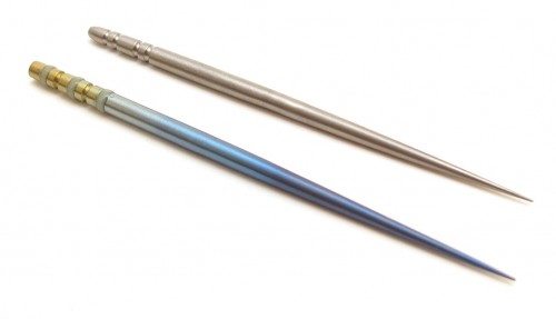 titanium toothpicks 1