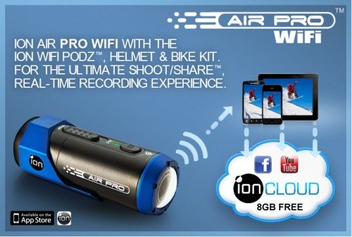 Air Pro WiFi