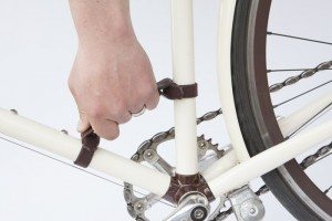 Bikeframehandle