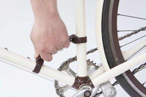 Bikeframehandle