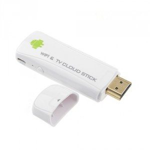 CX01 Mini Android TV Box