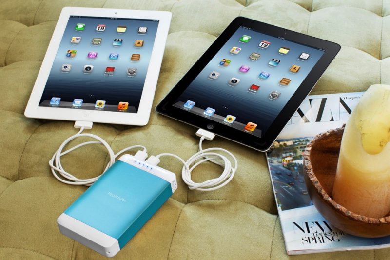 HyperJuice Plug Gives You More Power When You Need It The Gadgeteer