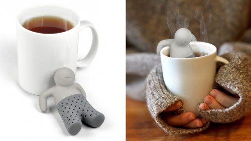 Mr Tea Infuser