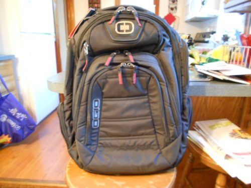 Ogio Renegade Rss Backpack Review The Gadgeteer