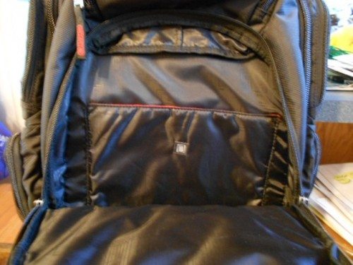 Ogio Renegade RSS Backpack Review - The Gadgeteer