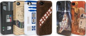 Star Wars iPhone Cases