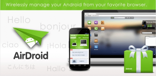 airdroid