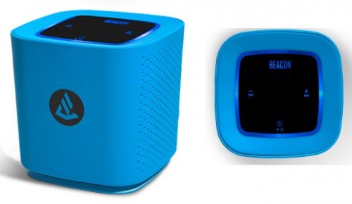 beacon phoenix BT speaker