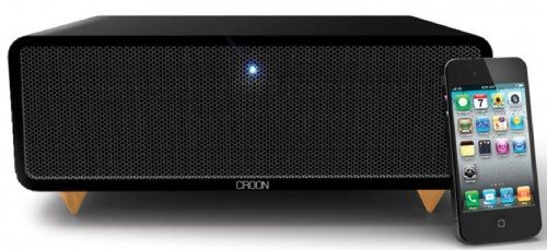 croon original bluetooth speaker