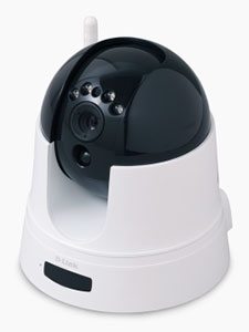 dlink cloudcam