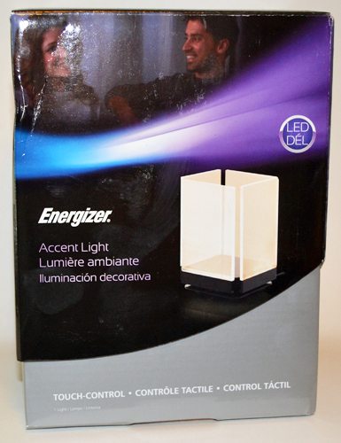 energizer edge small accent light 1