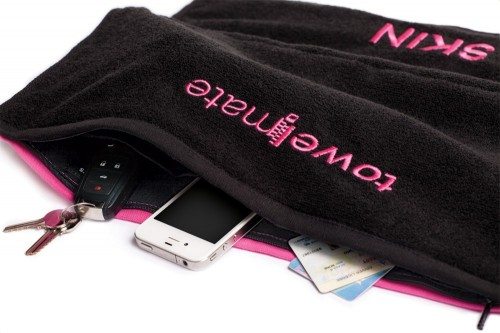 Keep Your Valuables Safe And Hidden With A Towelmate The