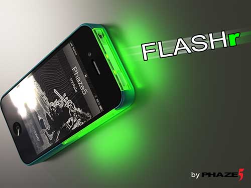 flashr