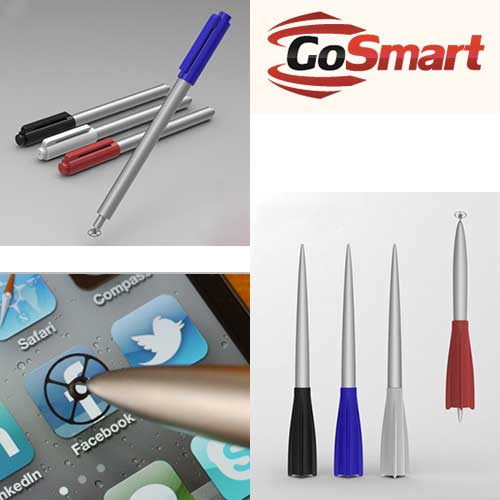 gosmart stylus