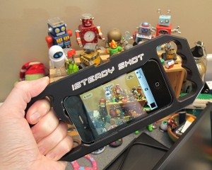 isteadyshot m27 11