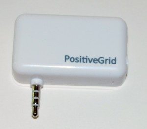 positive grid jamup plug 3
