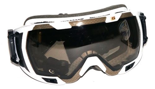 reconinstruments mod goggles2