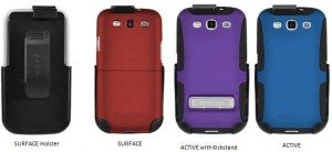 seidio sg3 cases