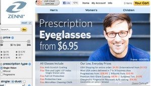 zenni optical