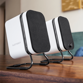 Audyssey Bluetooth Wireless Speakers 2