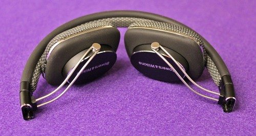 Bowers Wilkins P3 2