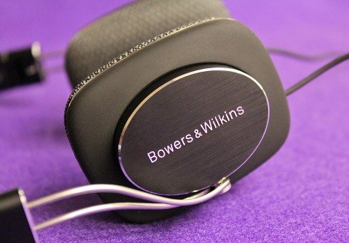 Bowers Wilkins P3 4