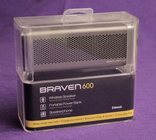 Braven 600 1